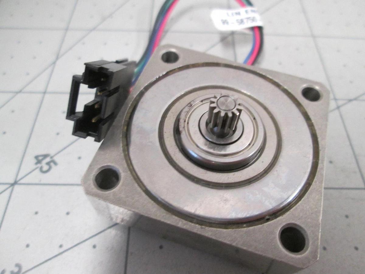 Lin Engineering, 99-5870-01. Stepper Motor, 2.4VDC, 0.6A, New