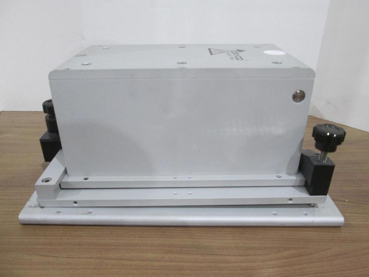 Used Cryco 5204 LPCVD Cantilever Head Assembly, Used