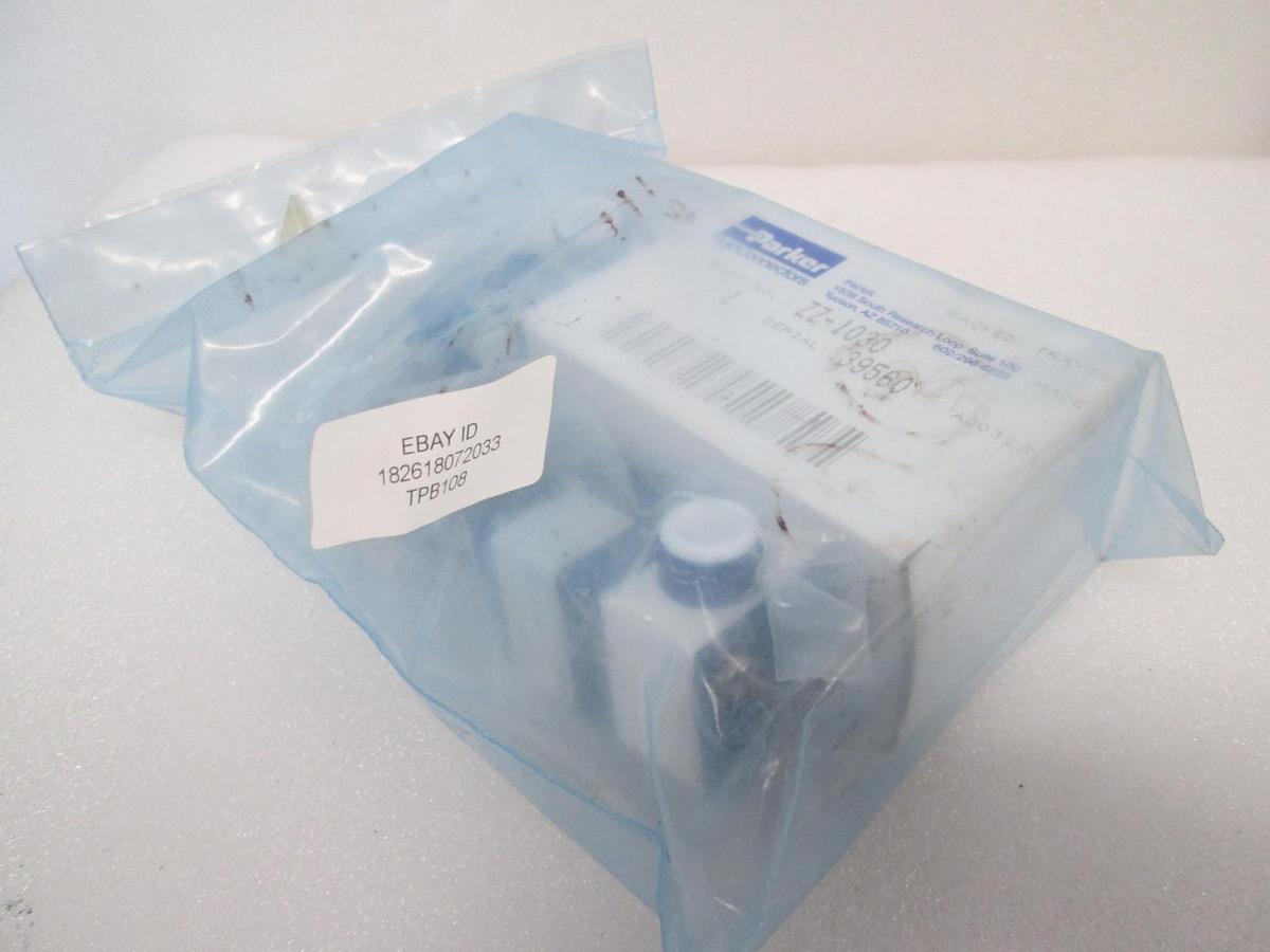 Parker, ZZ-1030, New, Lot of 3