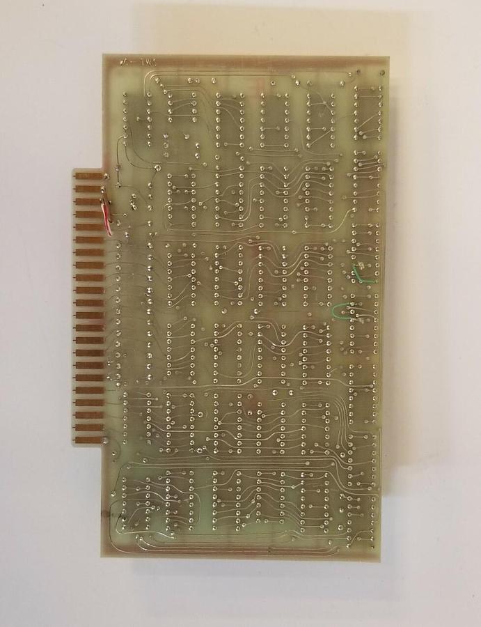Used TEL Tokyo Electron SML-3P Circuit Board w/ SML-1M Board