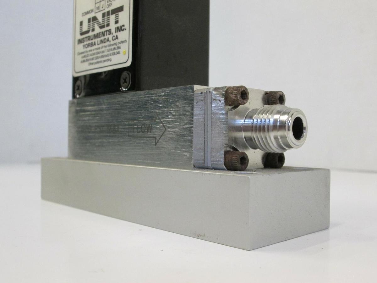 Used Unit UFM-1160, N2, 1 SLM, 1/4" Male