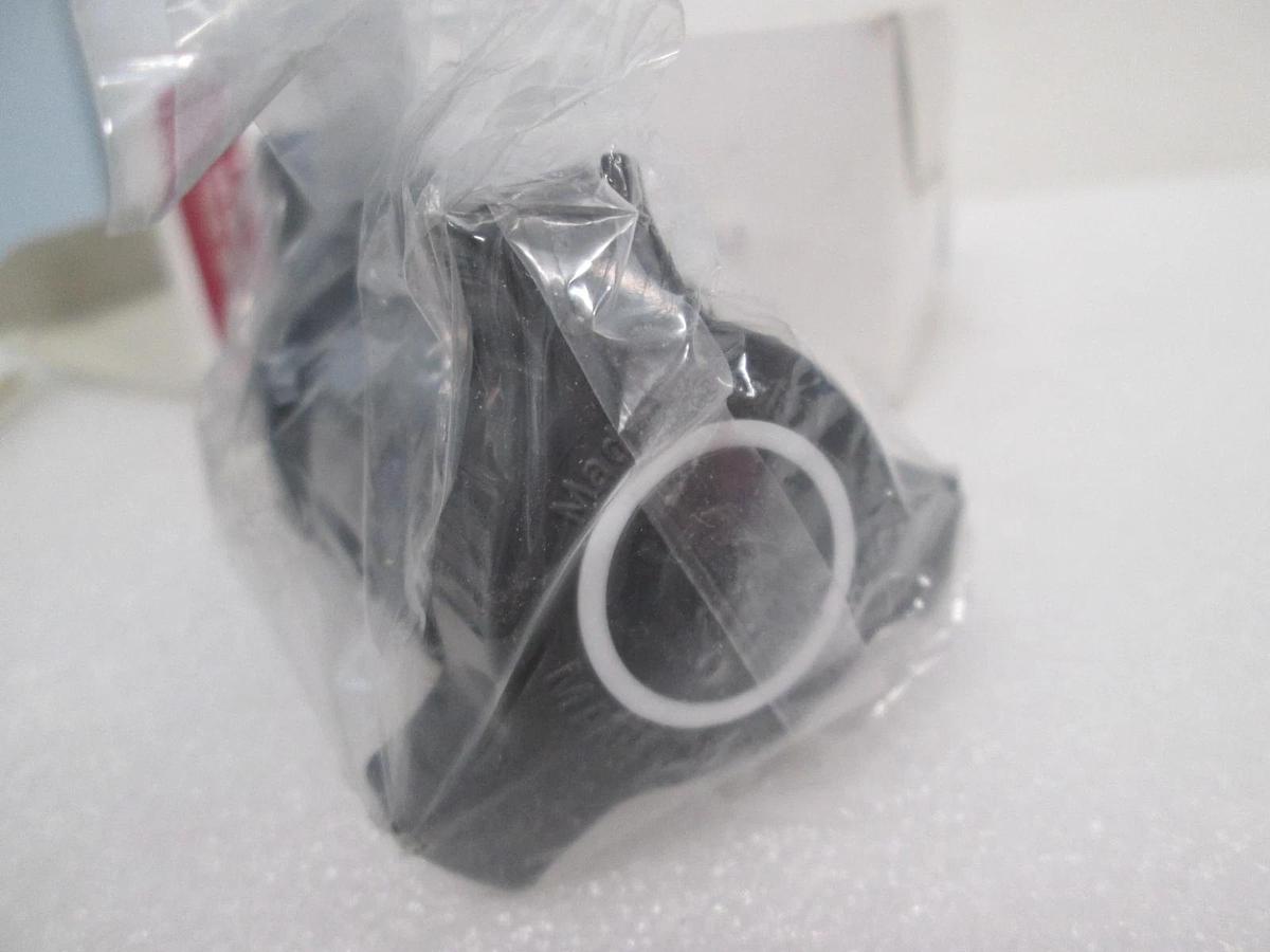 Marquest Scientific, NA-250-PVC, Throttle Master Needle Valve, New