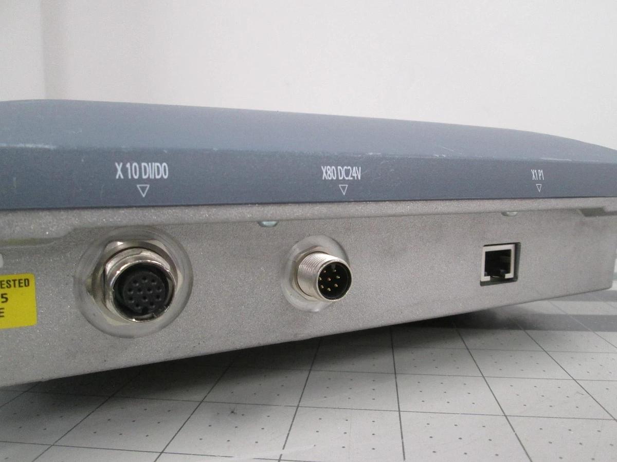 Used Siemens, Simatic RF650R, RF Reader, Used