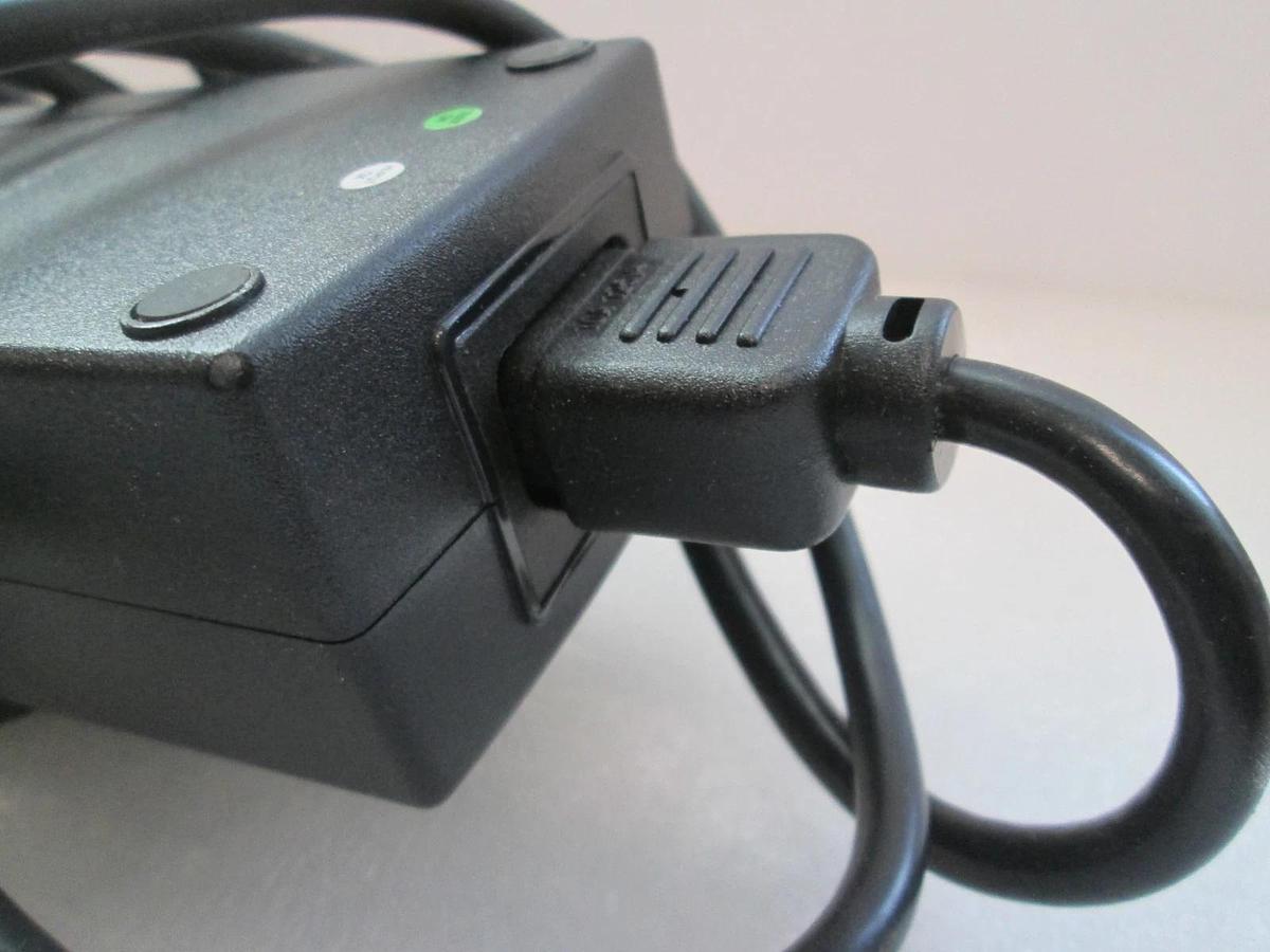 Used EDACPower Elec., EA11351A-120, 50-60Hz, AC Adapter, Used