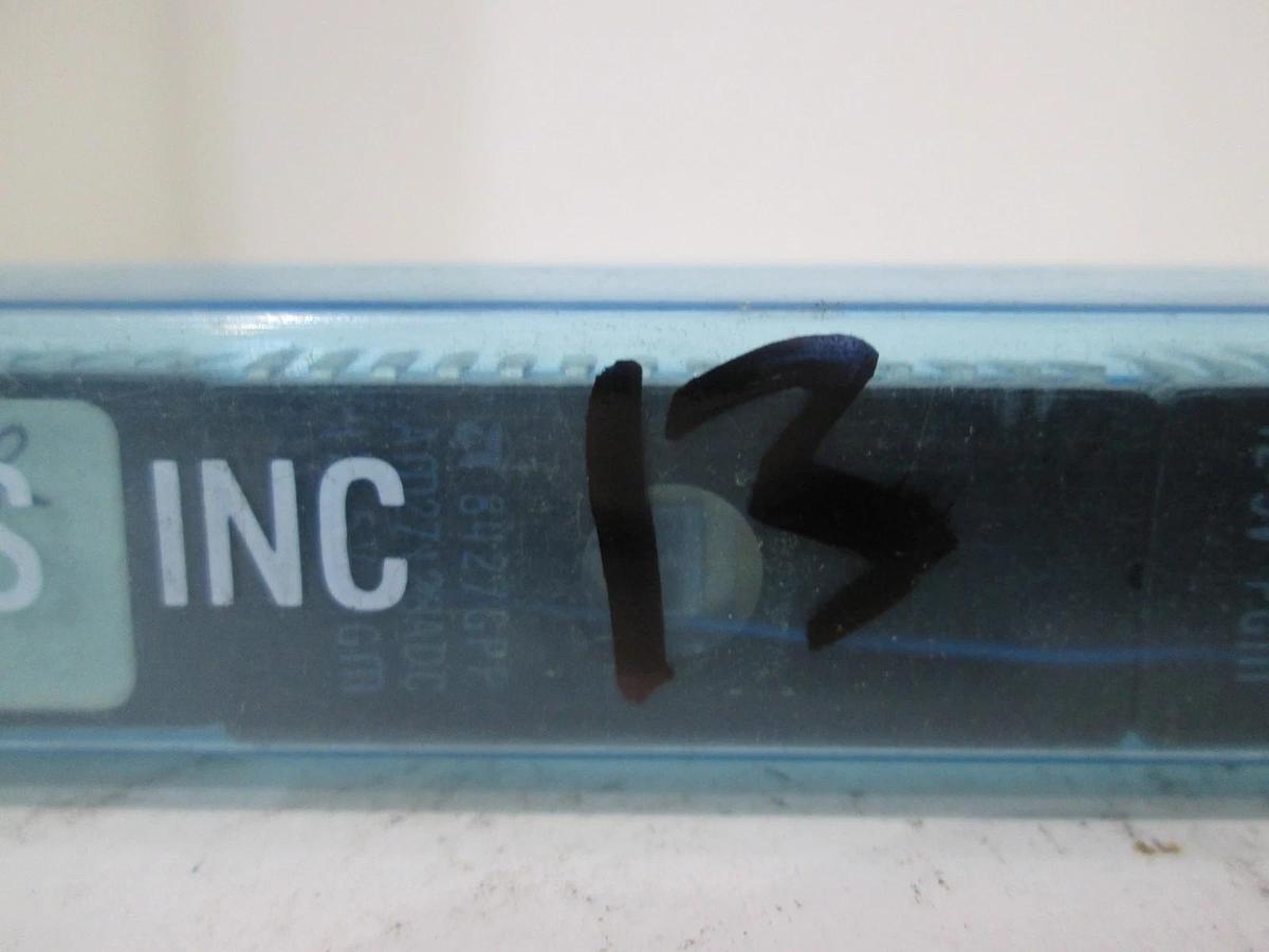 Used AMD, AM27128 ADC, 12.5V PGM, Integrated Circuit, Used, Lot of 13