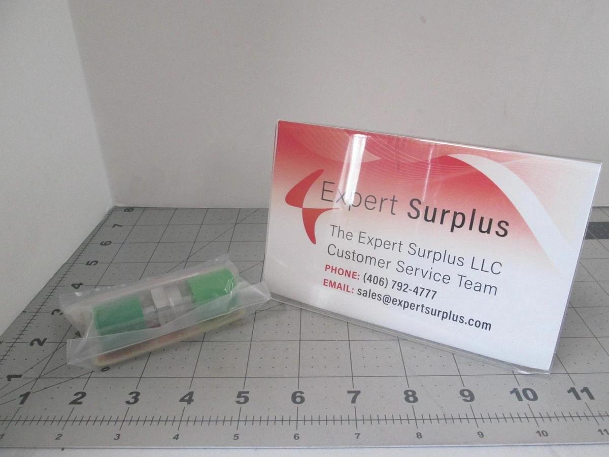 Swagelok, 6LCW4VR8PX-4719, Check Valve SC-01, New