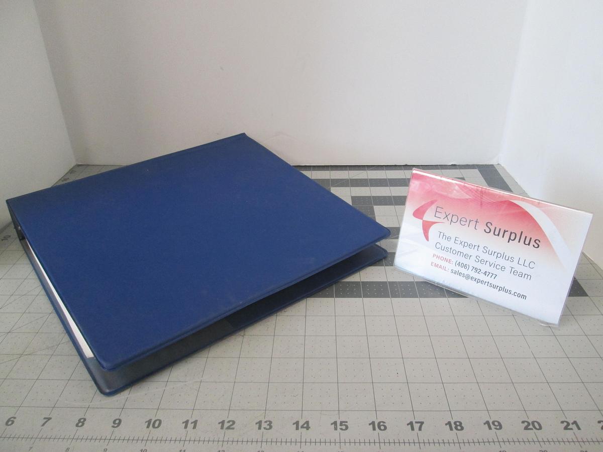 Used Sony, 90520-1137-1141, 1143, Wet Station Maintenance Manual, Used