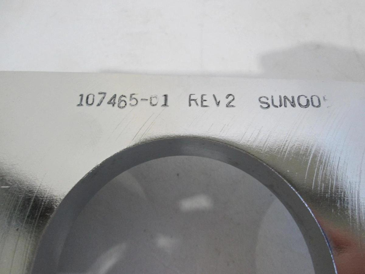 SPT Micro, Elevator Arm Assy, 107465-01, New