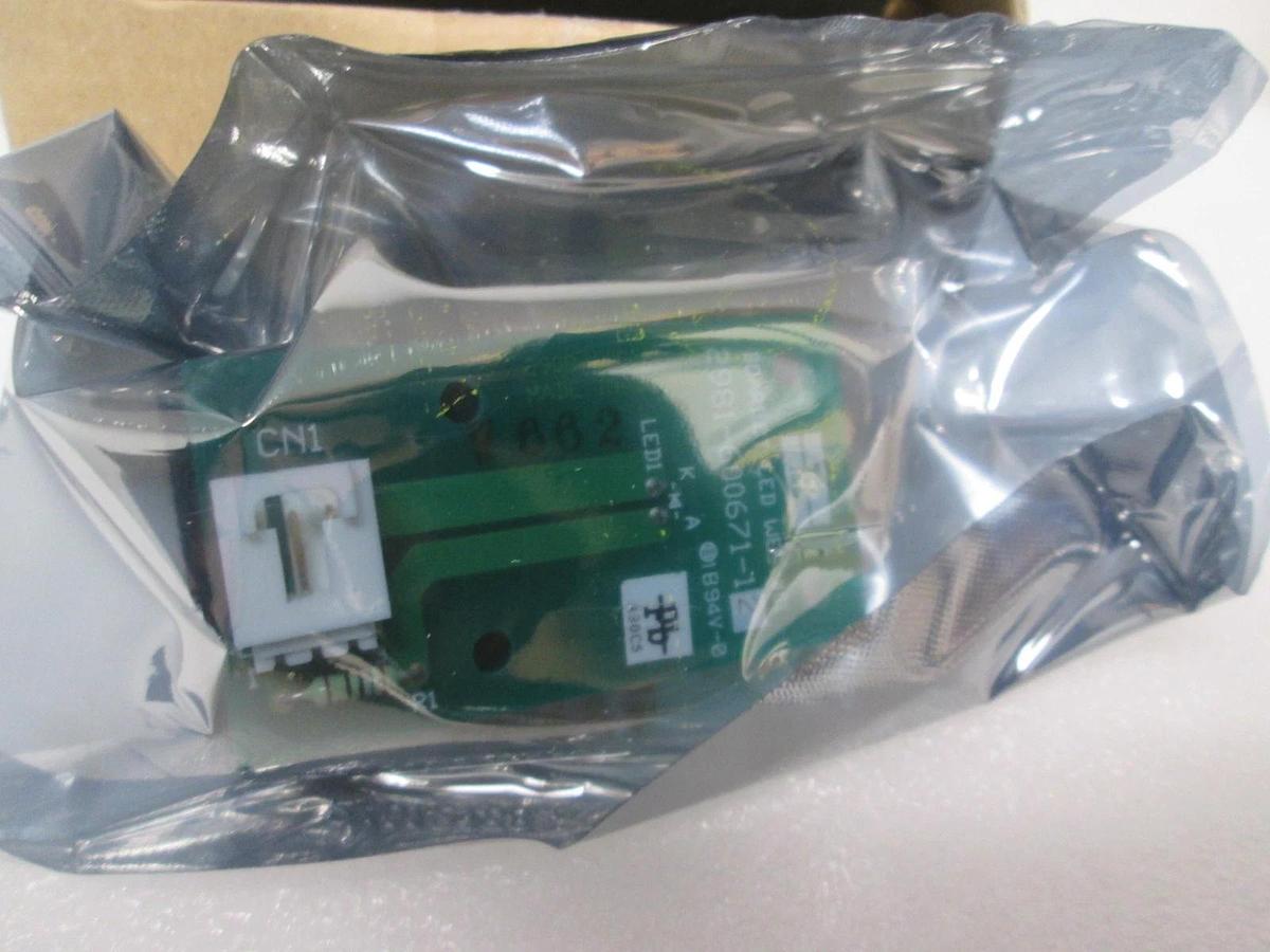 TEL Tokyo, 2981-600671-1, Printed Circuit Board, New