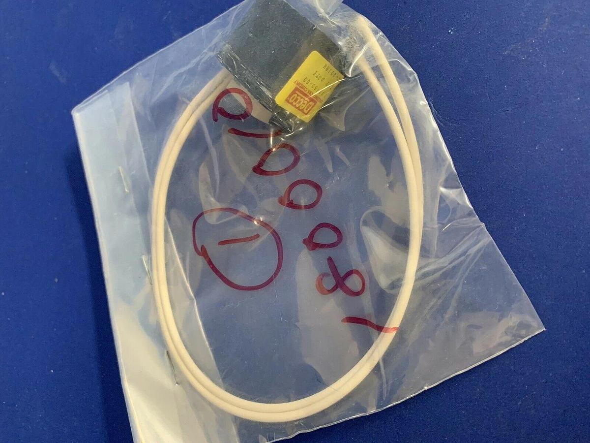Decco 9-1018M Solenoid Coil, 115V, 50-60 Hz, Lot of 3 New