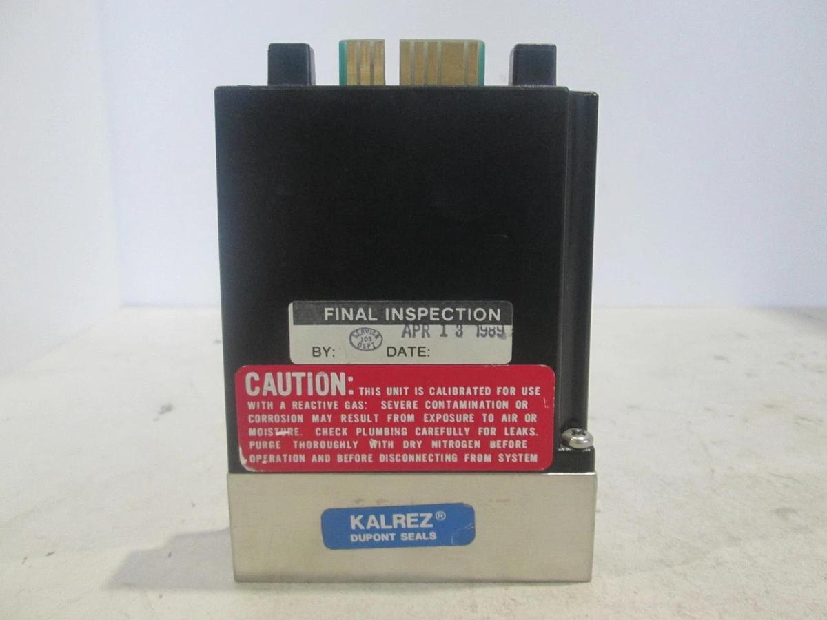 Used Tylan, FC-260KZ, Mass Flow Controller, 200 SCCM, BCL3, Used