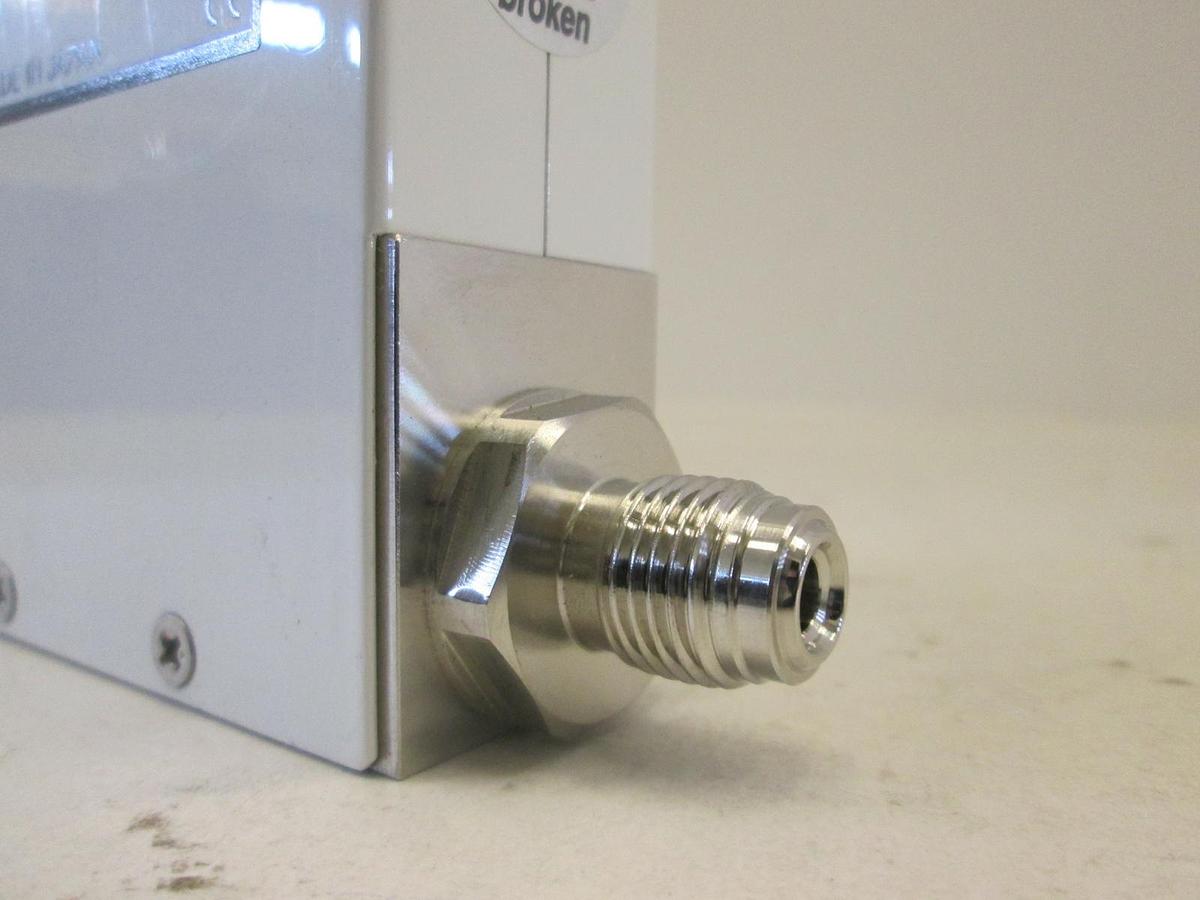Used Fujikin, FCST1030LC-4J2-F30L-N2-U, MFC, Mass Flow Controller, N2, 30 SLM, Used