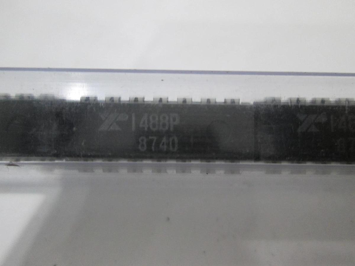 Used Motorola, 1488P, Integrated Circuit, Used, Lot of 25