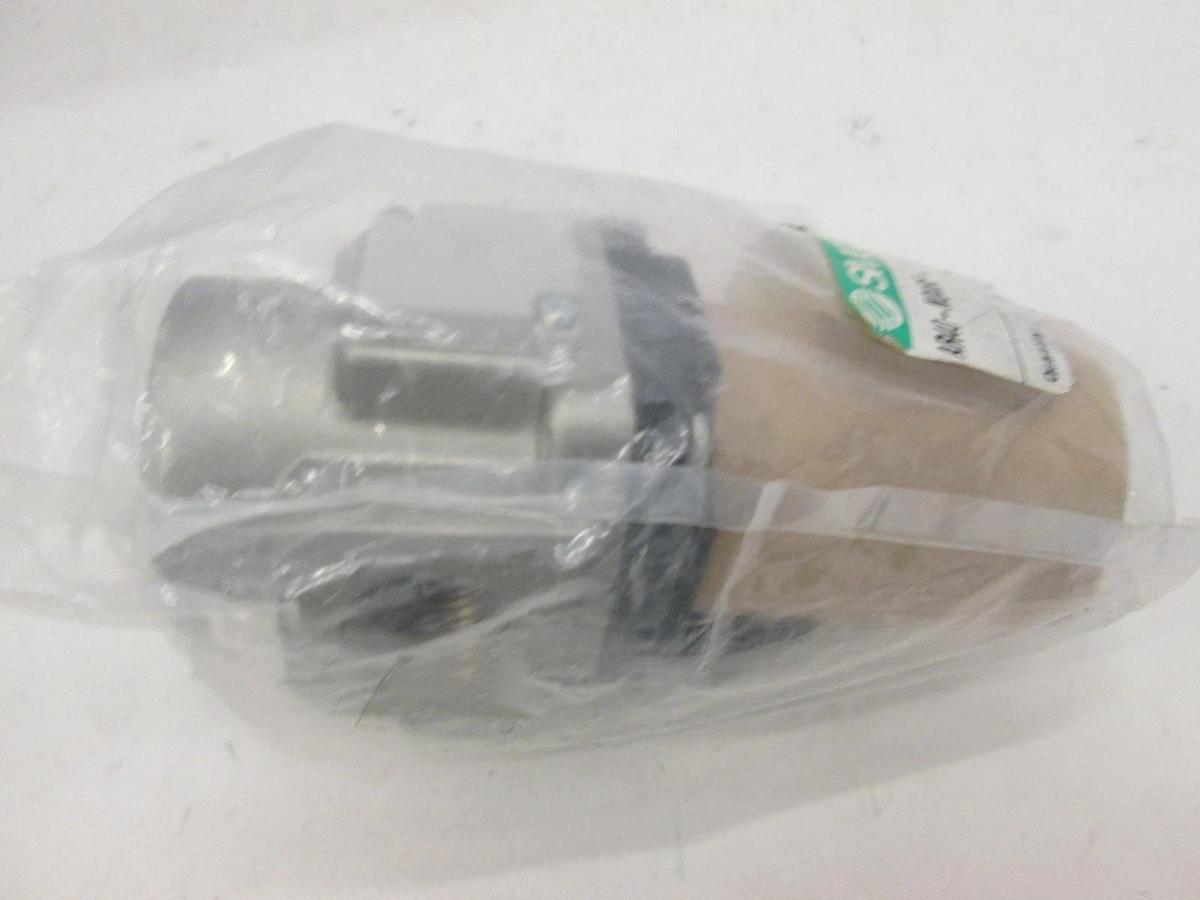 SMC, AR40-N04BE-Z, Pressure Regulator, New