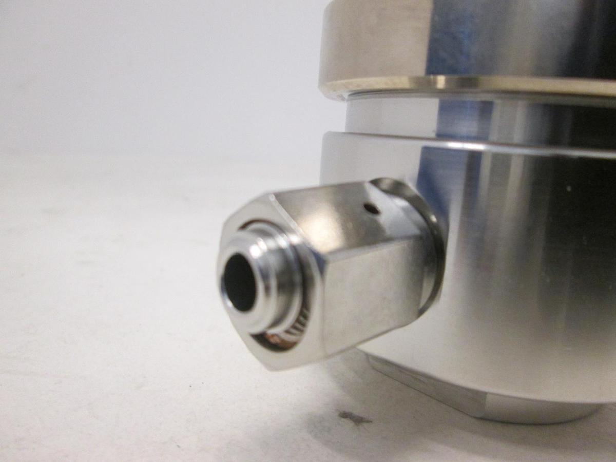 Used Tescom, Regulator, 44-3262JR91-082, 3000 PSI Inlet, MVCR/FVCR, Used