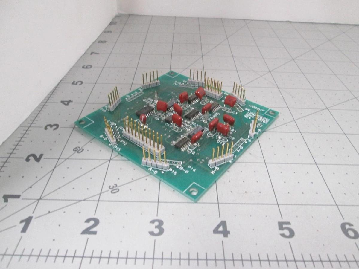 Aviza Technology, 173570-001, I/O 22 I/F 16 CASS, PCB Assy, New