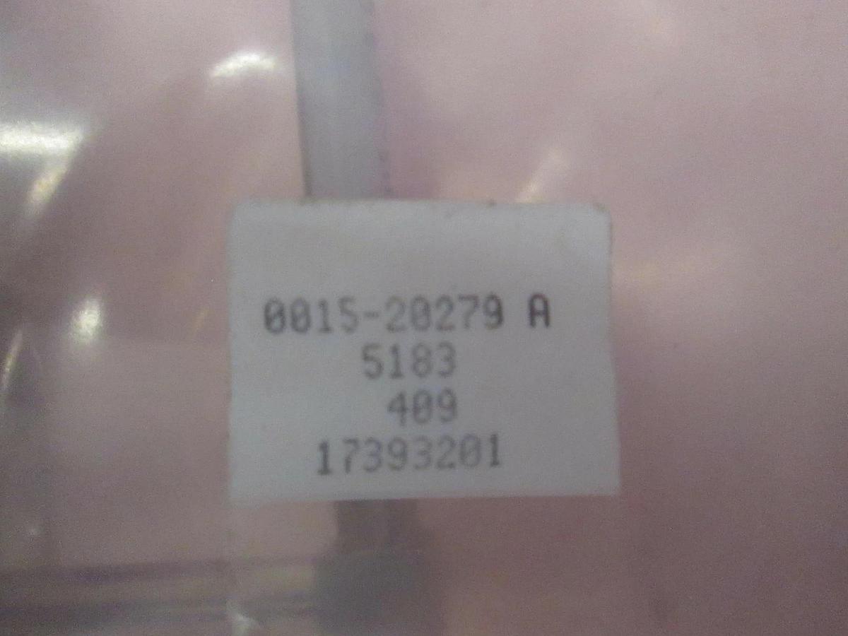 AMAT, LINE,VALVE APTECH, 0015-20279, New