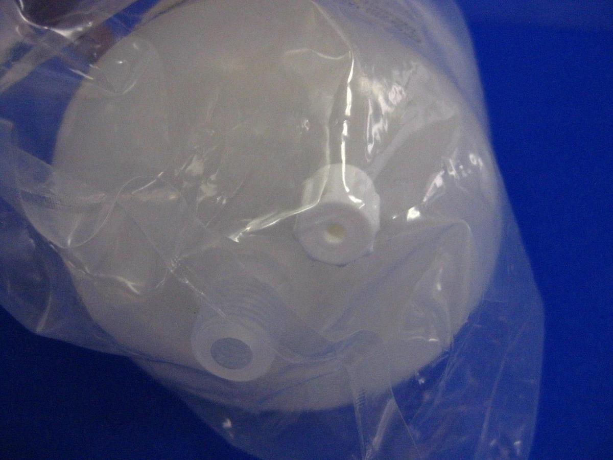 Used Gelman Sciences T592141 Polypure TDC Disposable Filter Capsule, New in Box