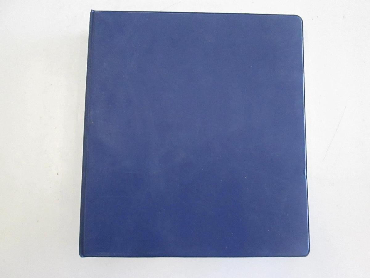 Used TTC T-Berd 310 Communications Analyzer, User's Guide, Used