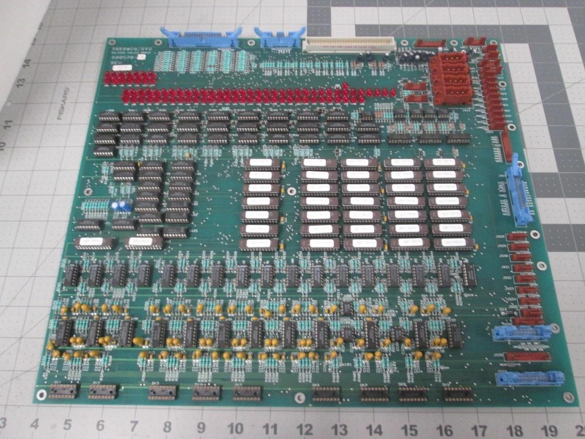 SPT Micro, 600570-06, Nitride, Digital Input Auxiliary, New