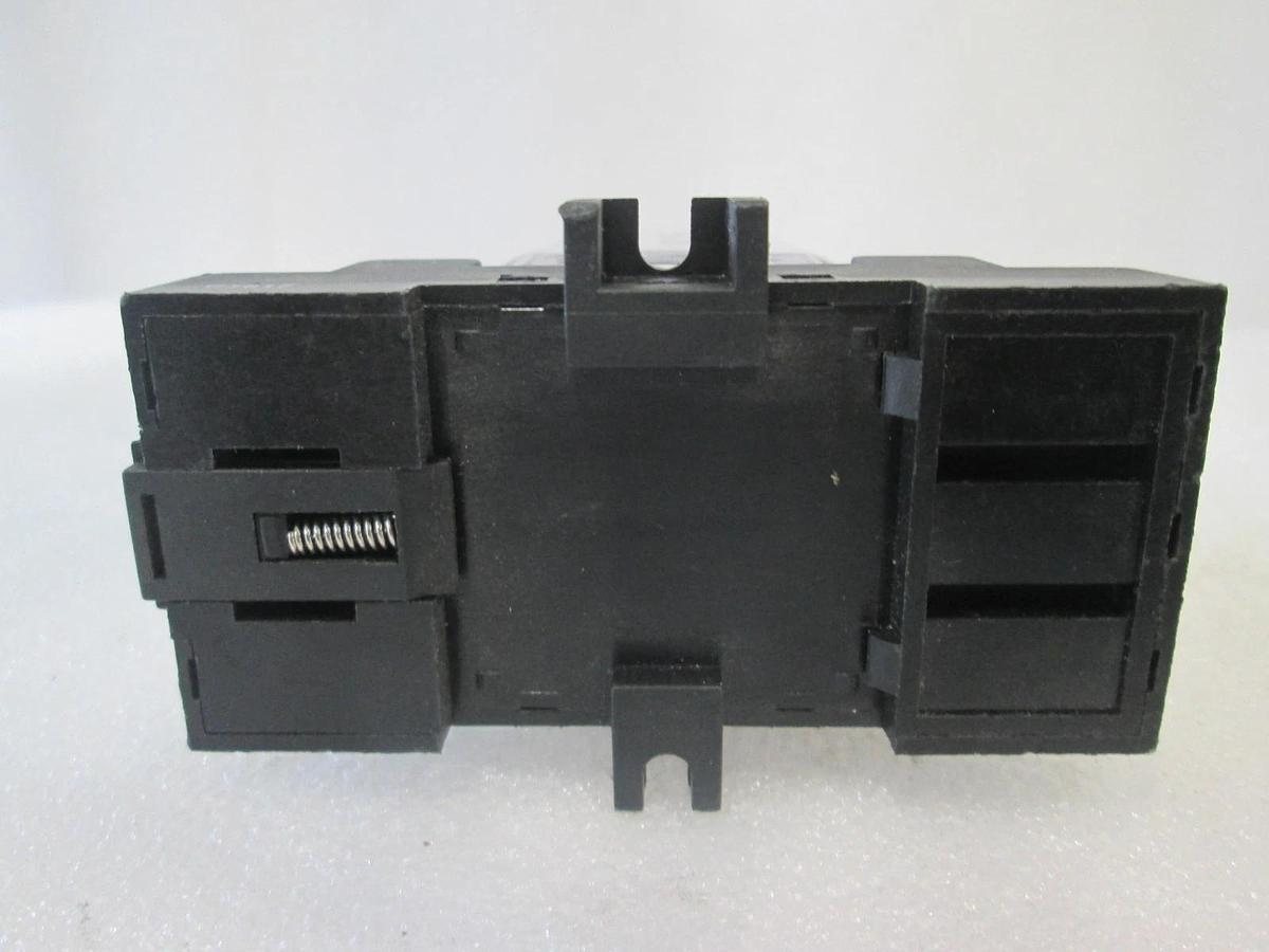 Used Potter & Brumfield, KUP-5D15-24 Relay w/ NDSQ-11A Socket, Used