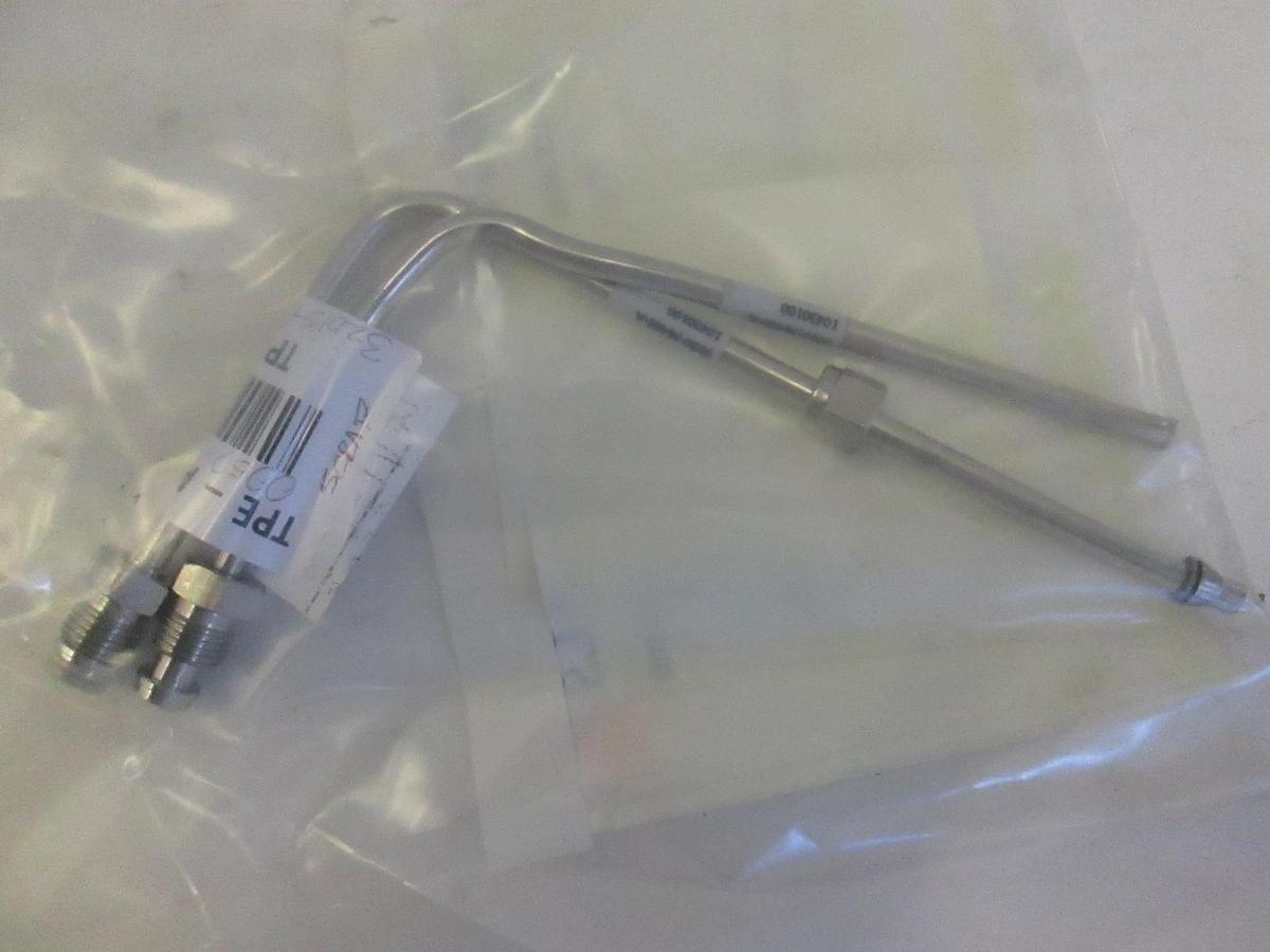 AMAT, 0050-38486, Line, Dual Seal Mag Rotation, New, Lot of 2