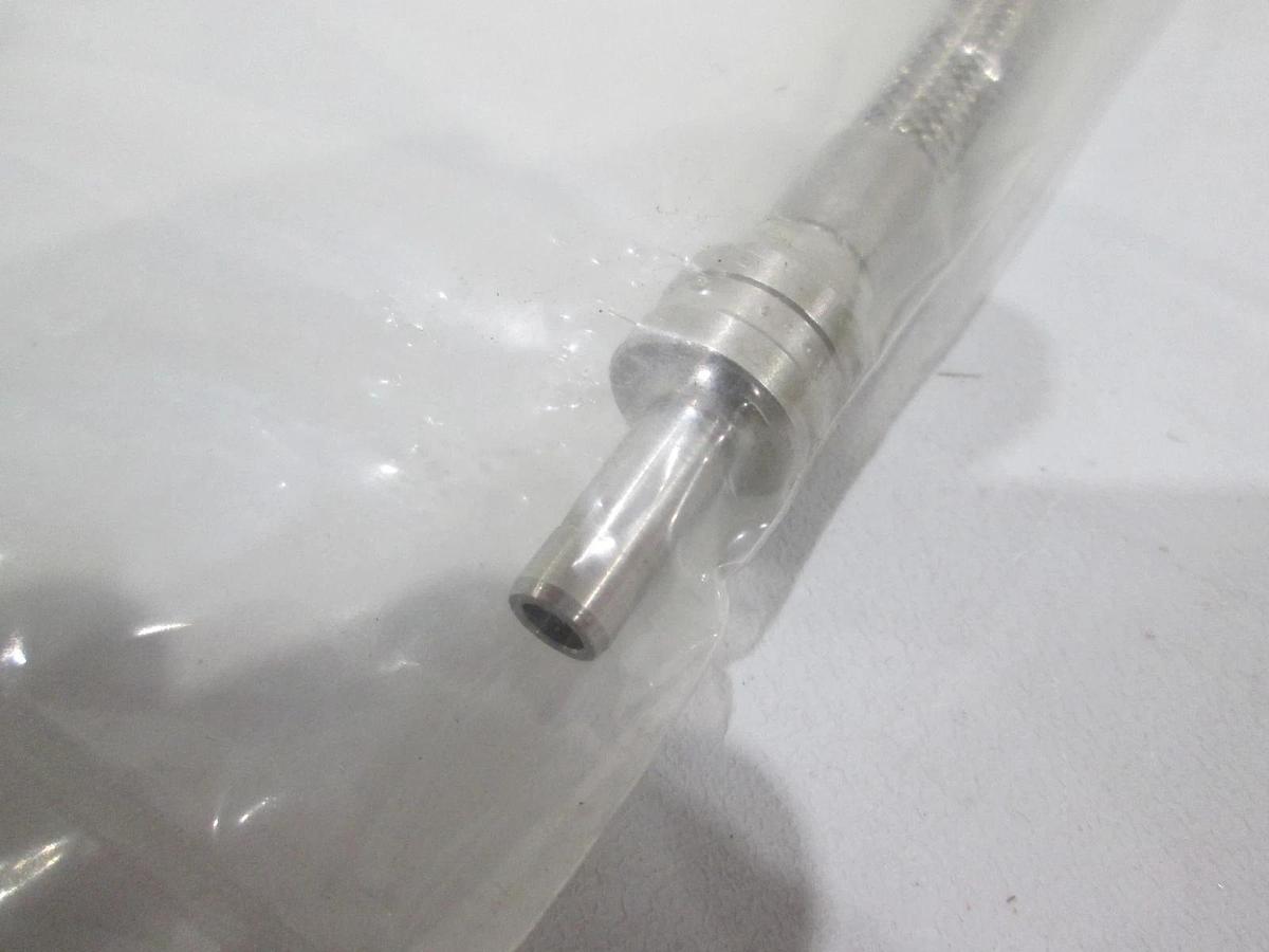 Swagelok, SS-TL4TA4TA4-18, Virgin PTFE Core Tube w/A, New