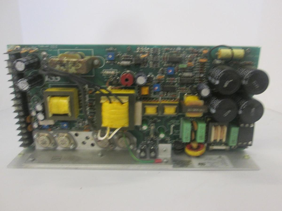 Used SSI, SVT401-1022-2, Power Supply, 120/240VAC, 570W, Used
