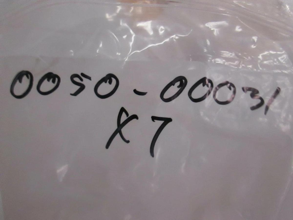 AMAT, 0050-00031, New
