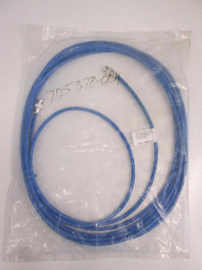 Used Clear Signal Cable, 705372-004