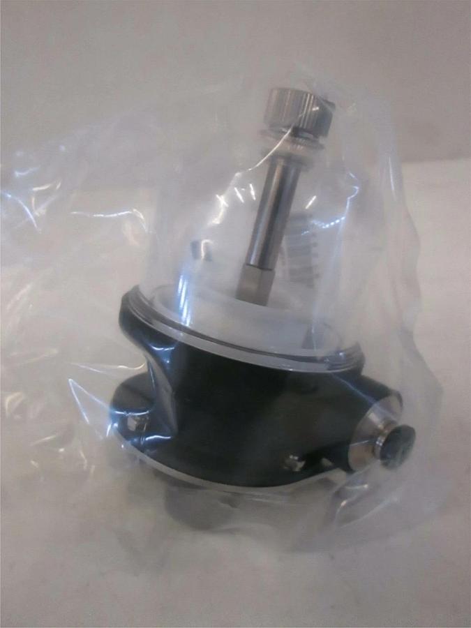 Used Pisco VFR20-6-6 Vacuum Filter, New