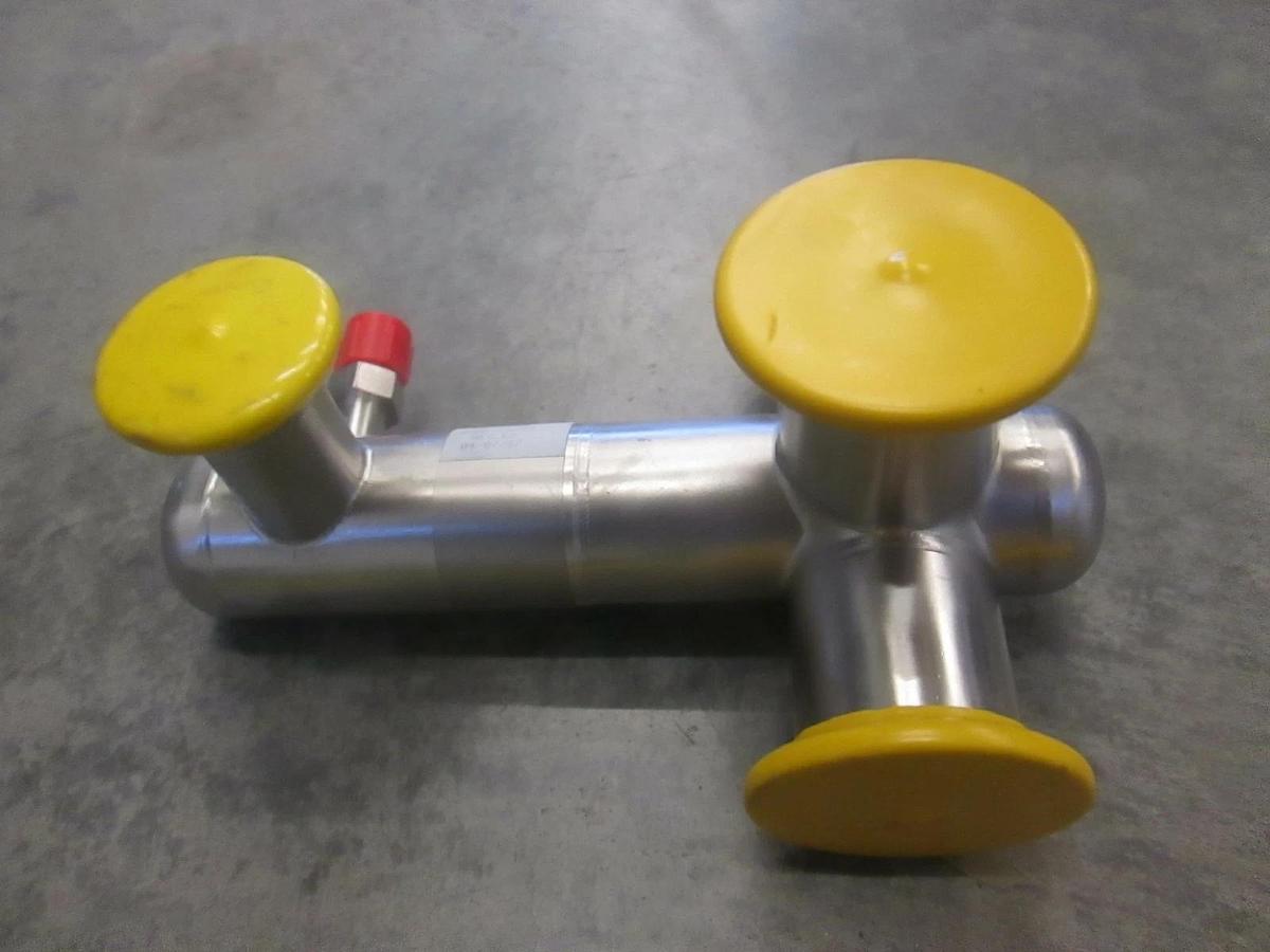 Used AMAT, 0050-25242, Vacuum Fitting, New