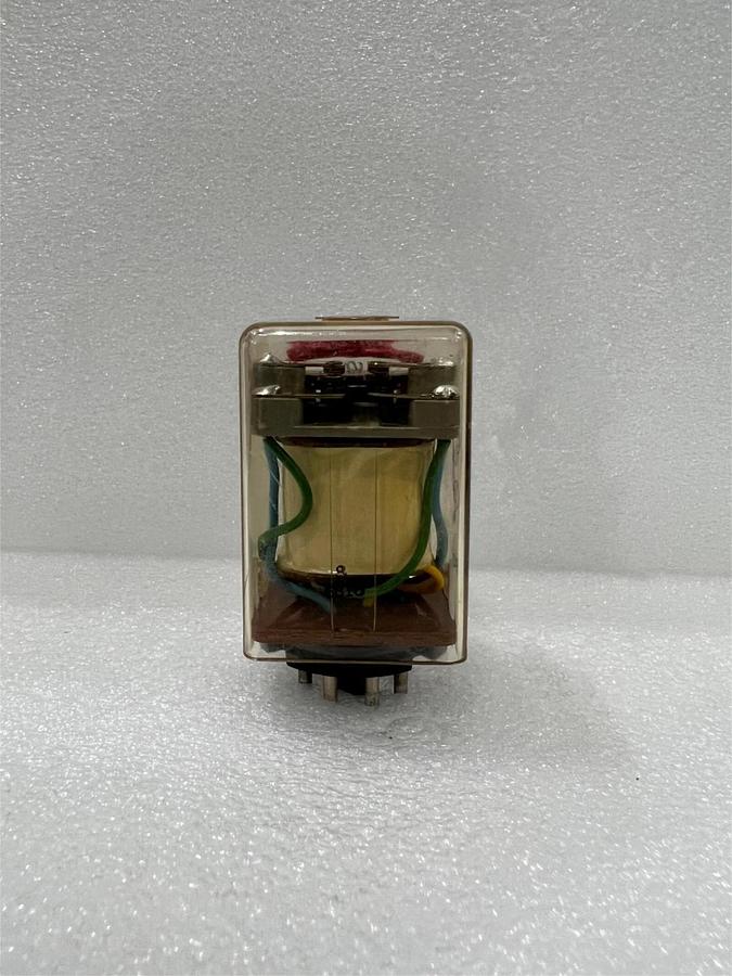 Used Sigma, 42R0 10000 G-SIL, Relay, Used