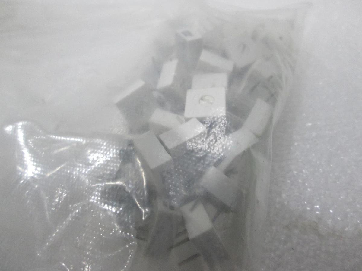 Beckman, 72PMR1K, 8924M1, Resistor, New, Lot of 44