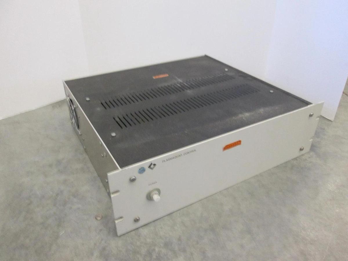 Used Micromass LTD, Plasmaquad Control, Model M741, Used