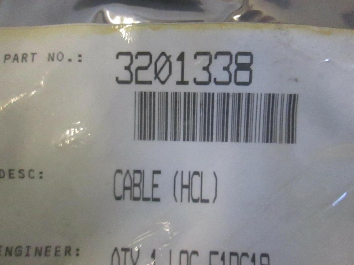 Used 3201338 Cable (HCL), Used