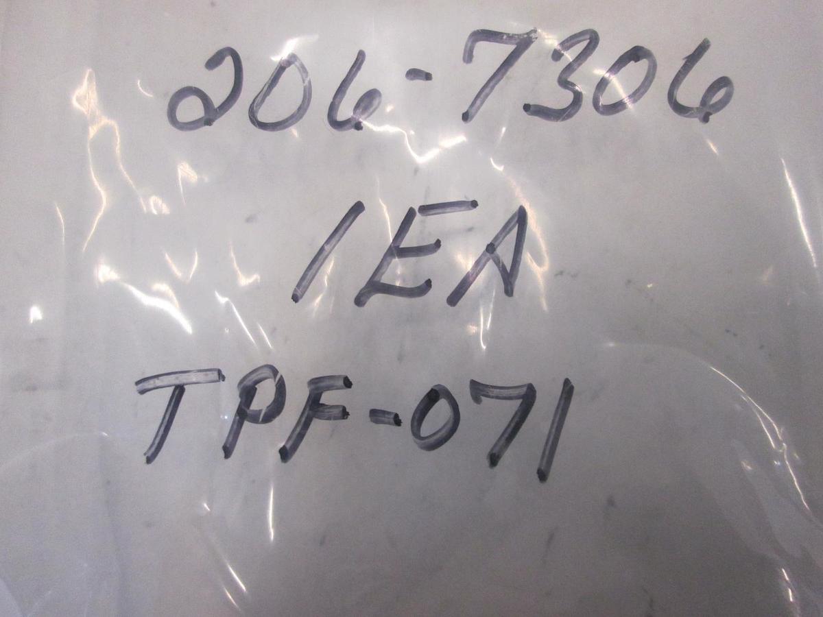 Used Swagelok, SS-400-3-4TTM, BODY,SST,Q-DISC-F,1/2T,EP, New