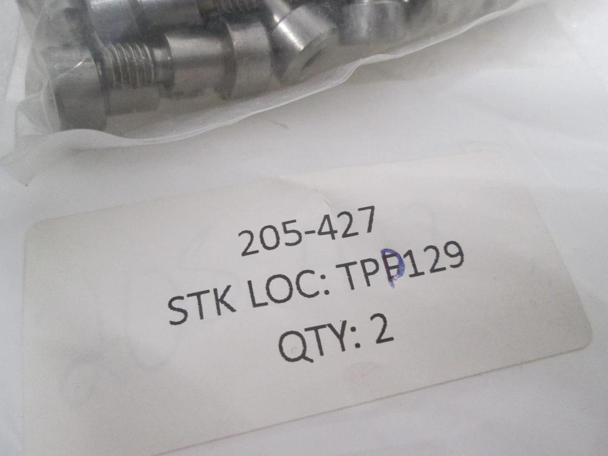 SCR, SHLDR, 10-32, .25 OD x 1/4L, 205-427, New, Lot of 94
