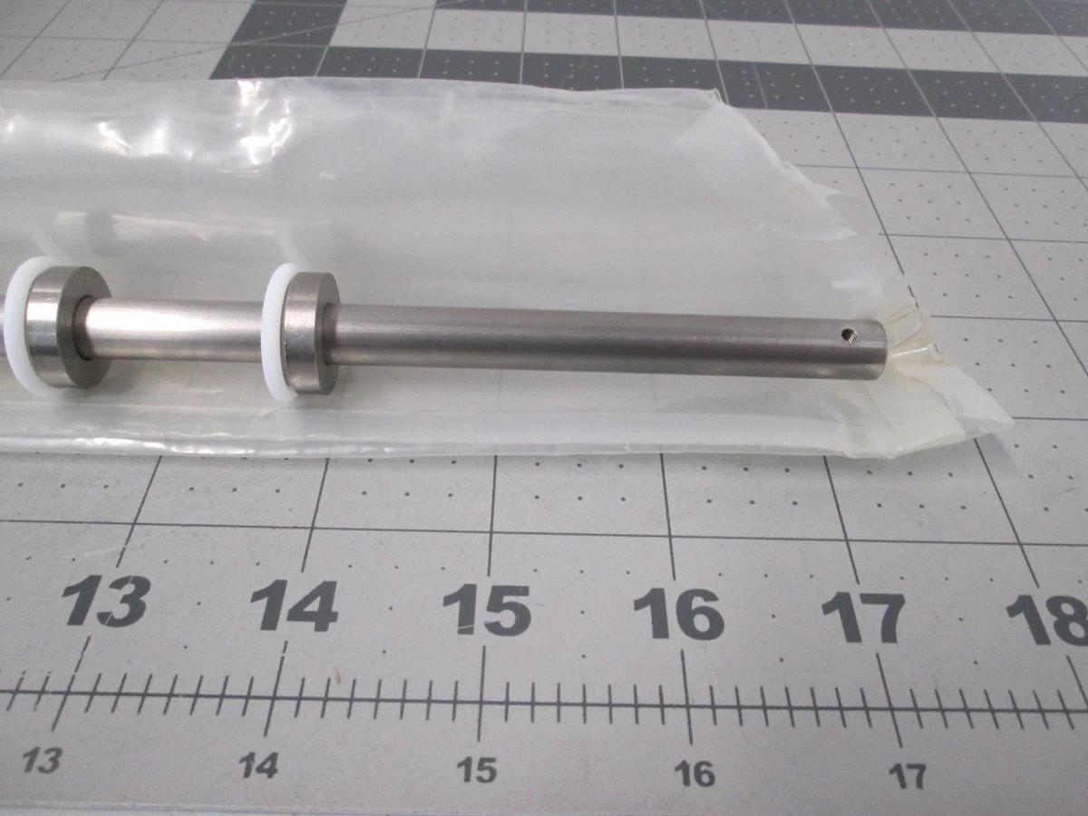 Watkins Johnson, 981509-001, Roller Assy for Load and Unload Shuttle WJ999, New