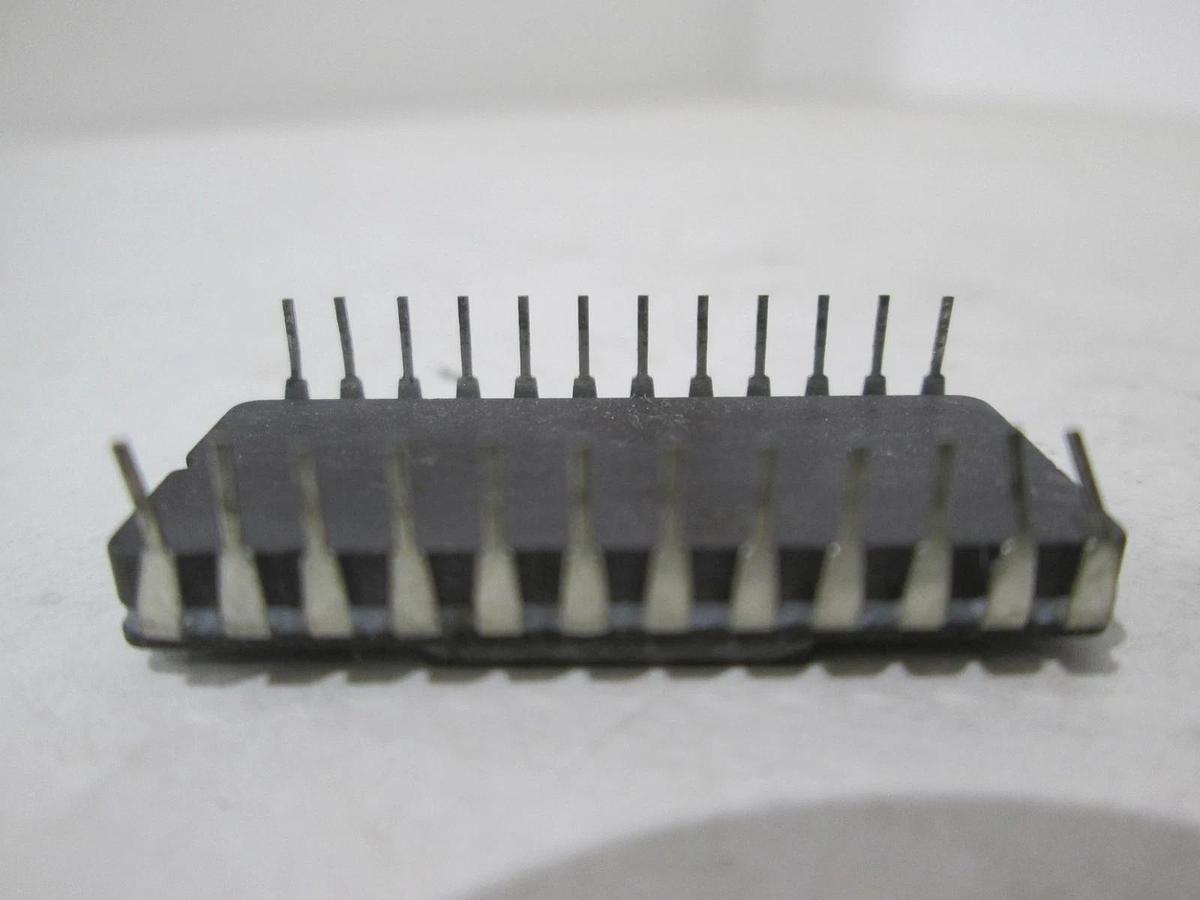 Used Texas Instruments, M5L2732K, Integrated Circuit, Used