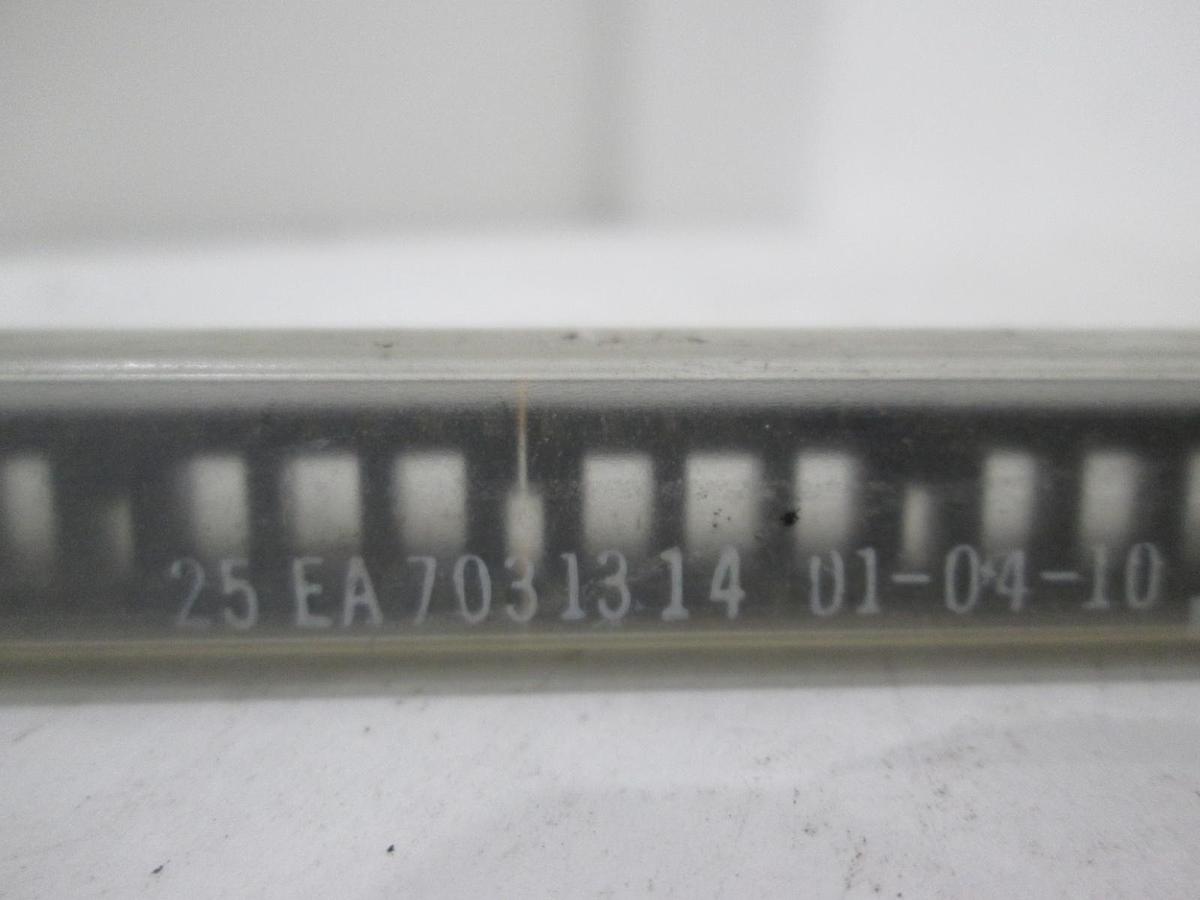 Used Cambion, 7031314, 4216-01-04-10, Integrated Circuit Socket, New, Lot of 25