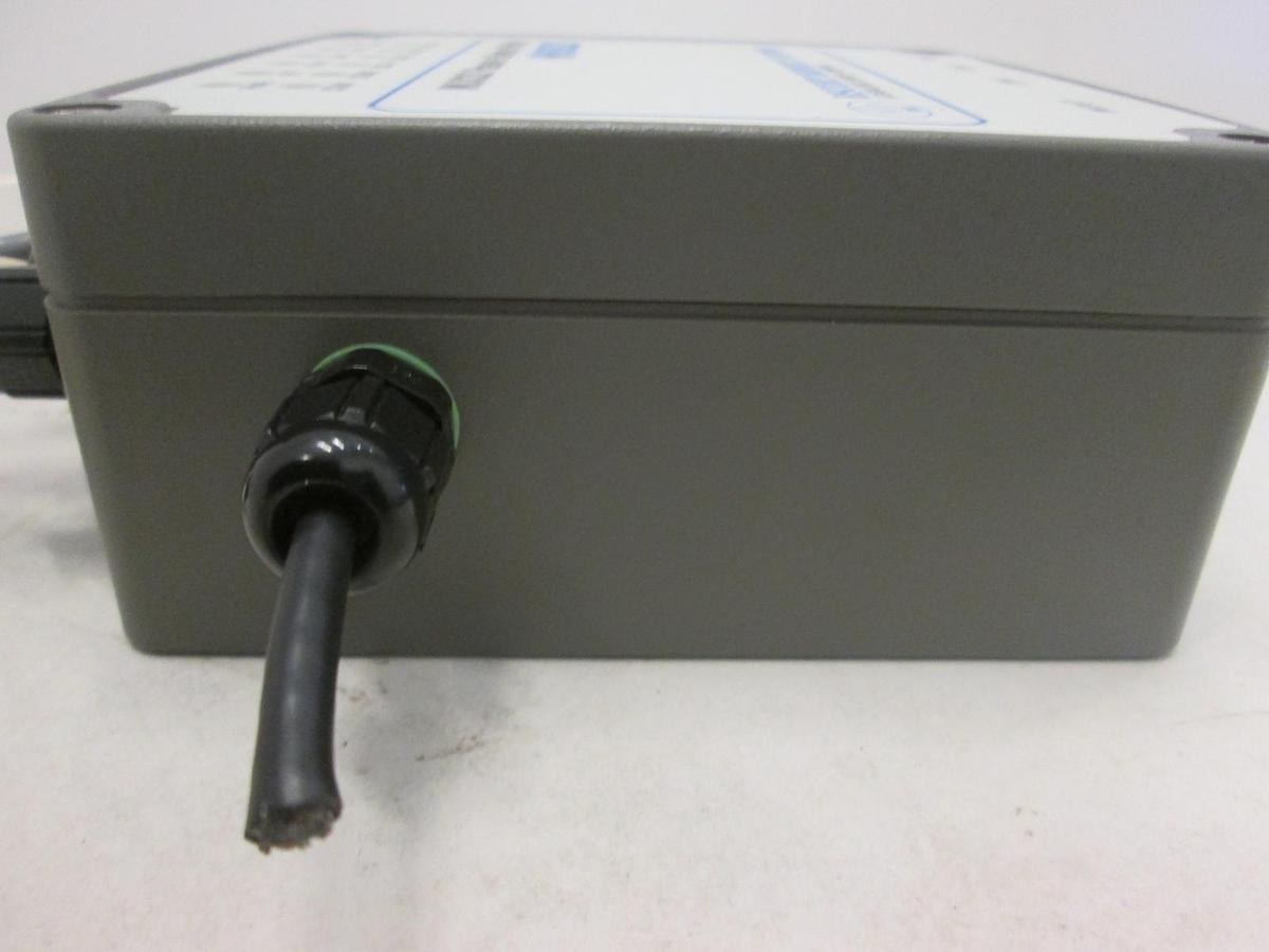 Used Escort Memory Systems, MUX32 Passive Reader/Writer, HMS820, Used