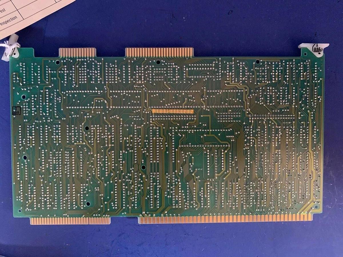 Used Intel PWA 145904-002 CPU Image PCB, Used