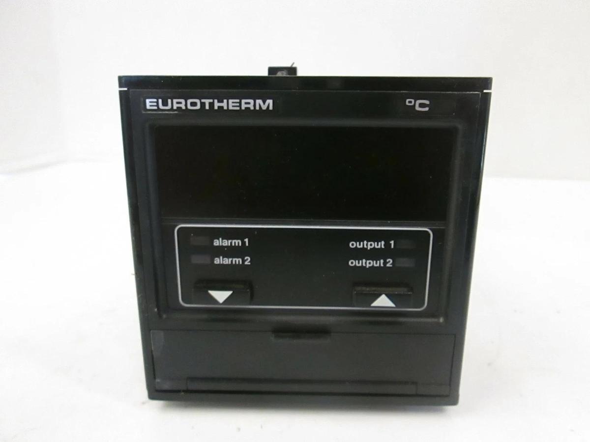 Eurotherm Model 8180/0-5V, Temperature Controller, New