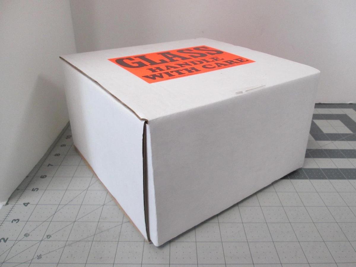 Watkins Johnson, 969618-001, 4" Profiling, Silicon Wafer, ITC, 15", New