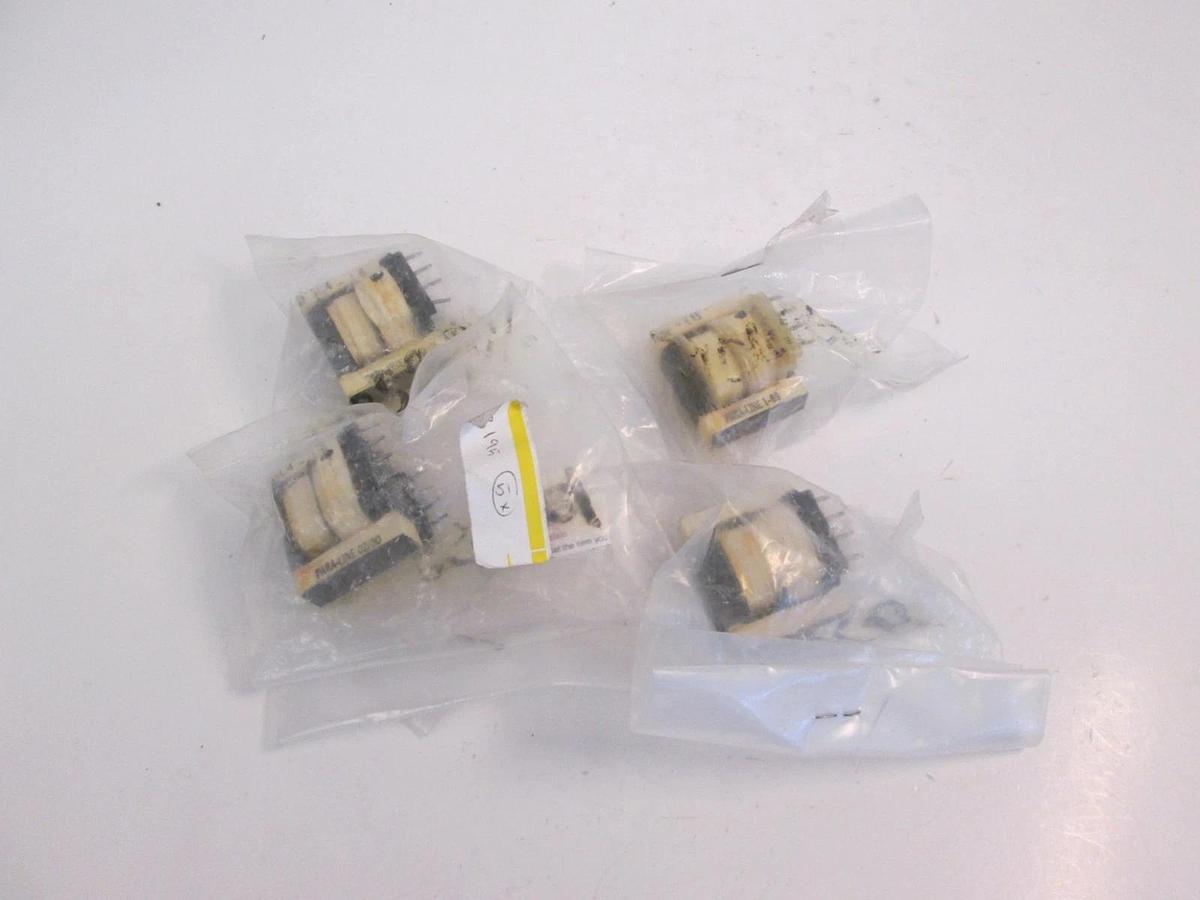 Used Para-Line Transformer, DSC4-16, 02/30, Used, Lot of 4