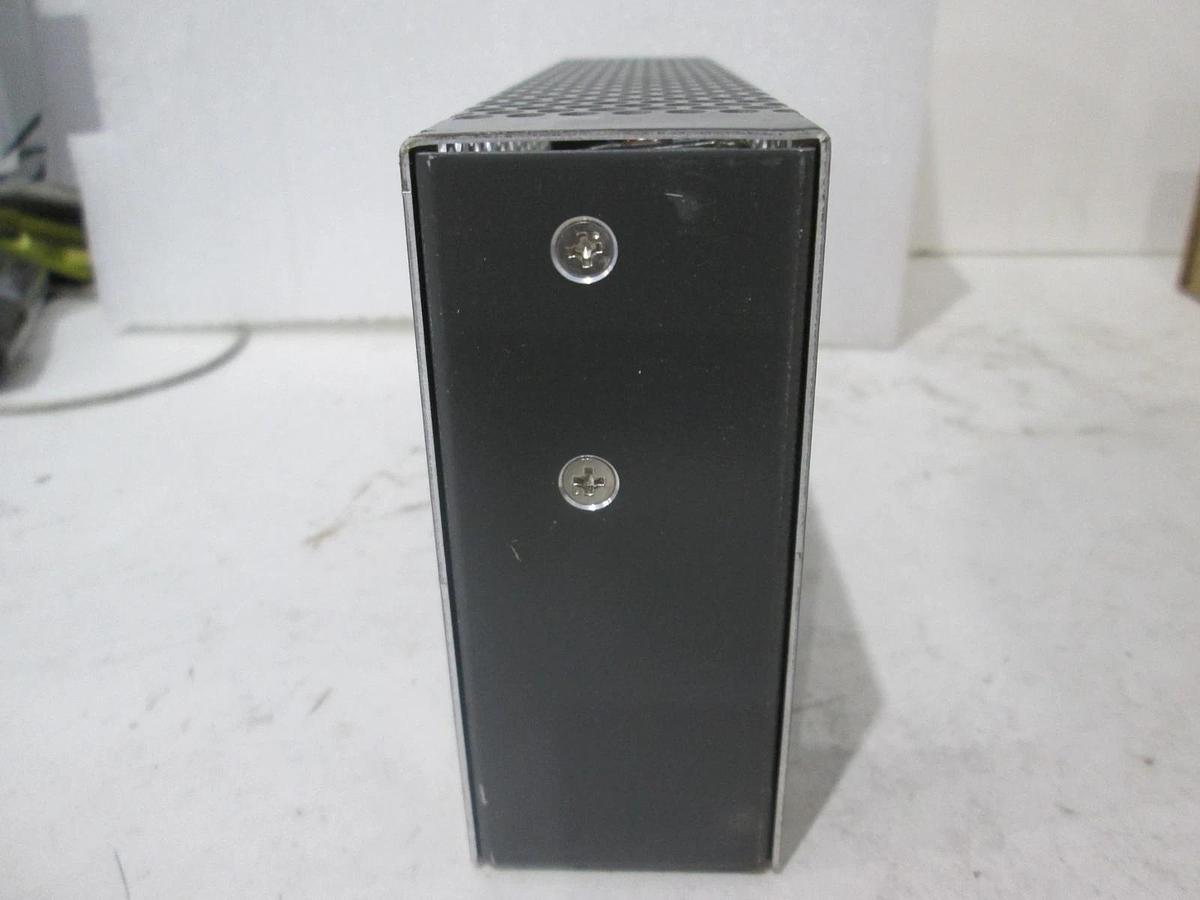 Used Lambda, LUD-15-44, Power Supply, Input, 85-132VAC, 47-440Hz, 110-175VDC, Used