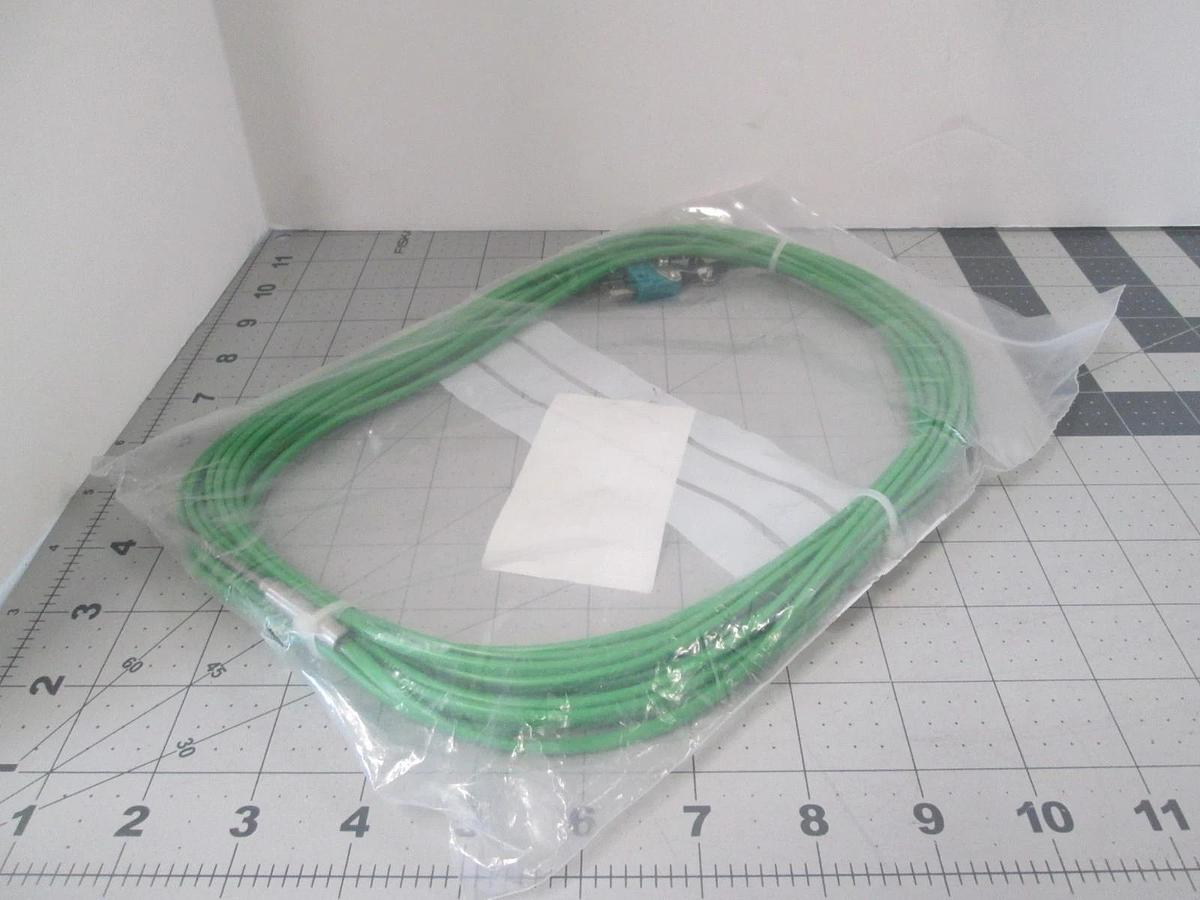 Thermocouple K Type, 571885, New