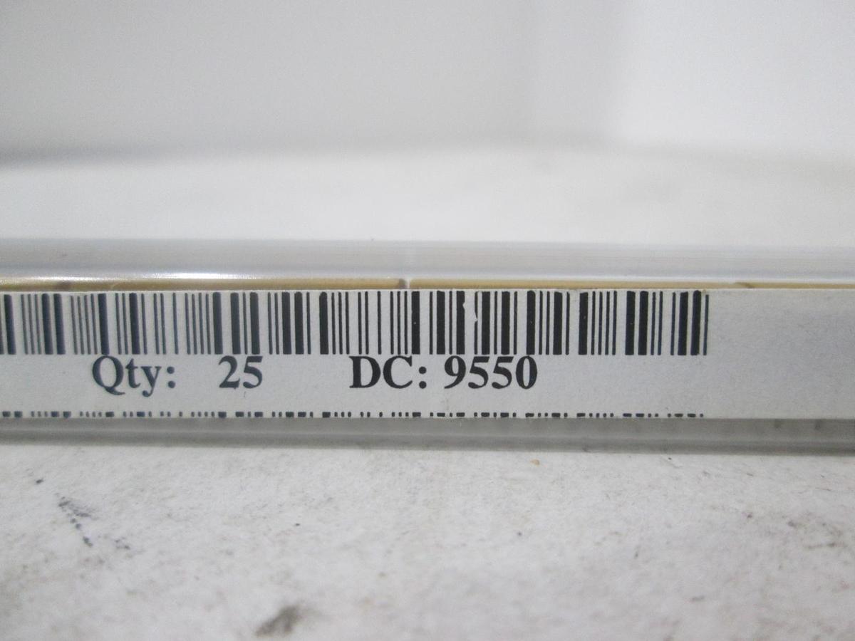 Dale, 411GR-OG1, Integrated Circuit, New, Lot of 25