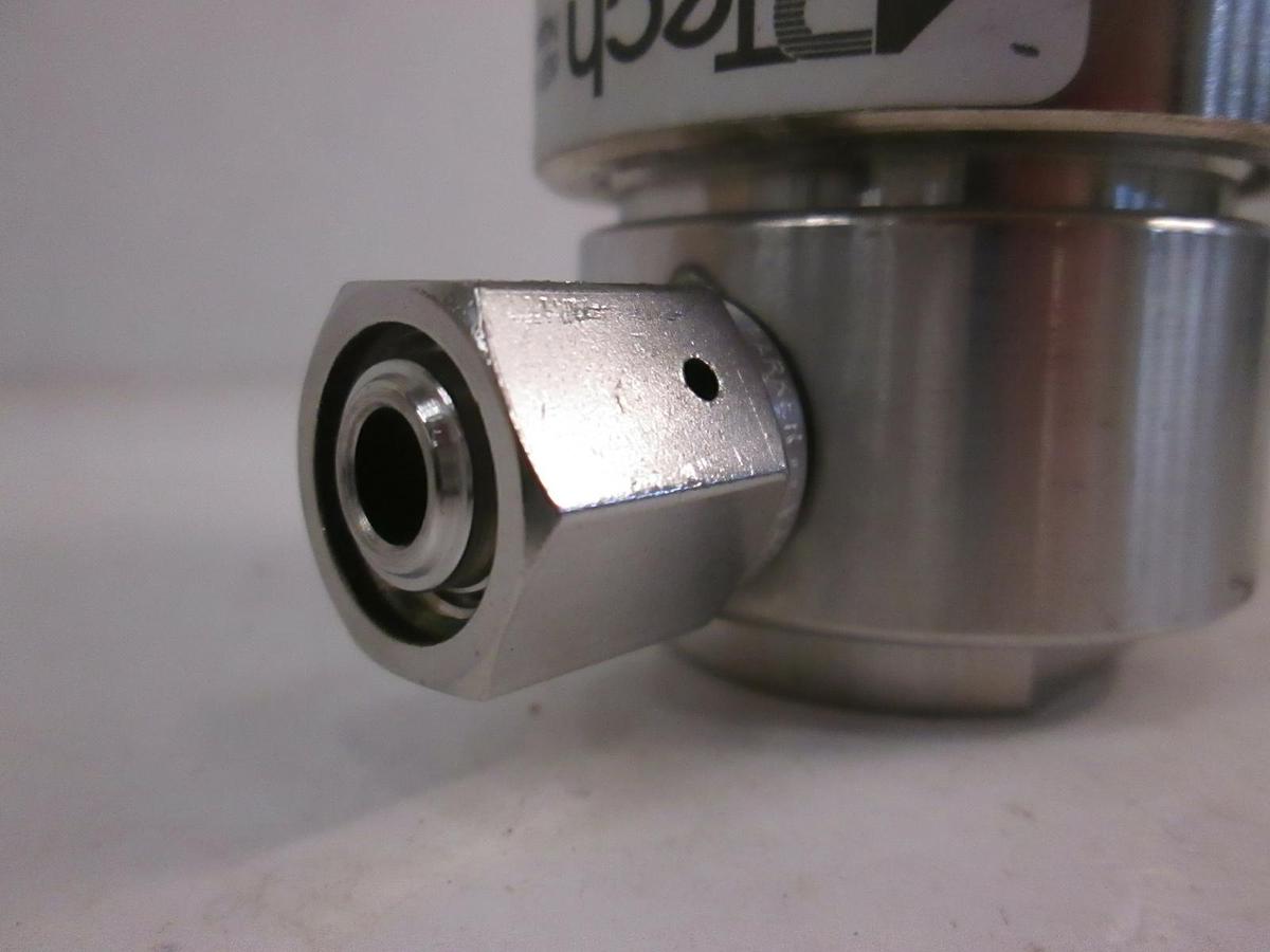 Used Aptech Regulator AP1010SM 2PW FV4 FV4 Regulator Assy